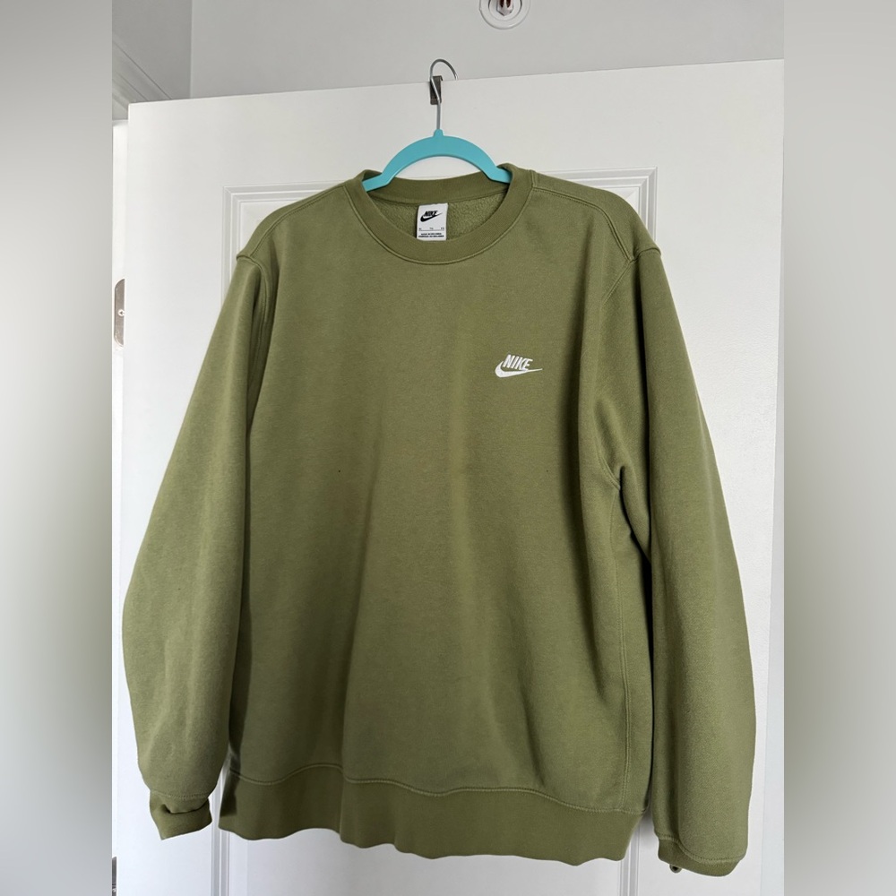 Oversize sport top